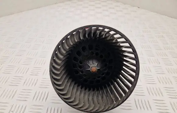 Peugeot 508 RXH Heater fan/blower NN107860A 333724730