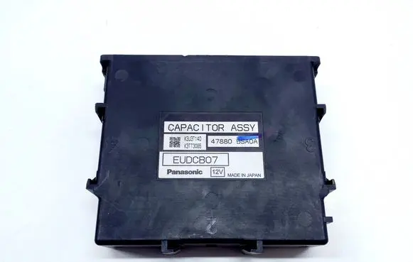 Nissan Leaf II (ZE1) Other devices 478805SA0A