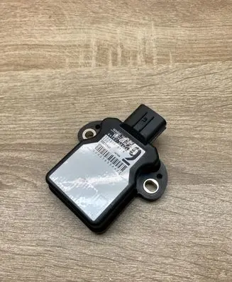 Lexus RX 450H ESP acceleration yaw rate sensor 8918348020