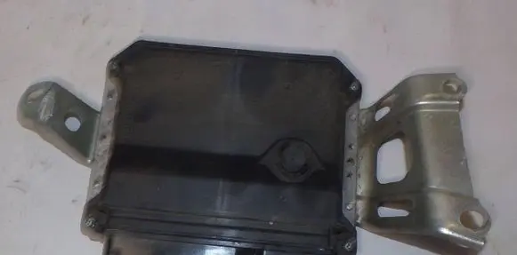 Toyota Yaris Engine control unit/module 896610DD40 MB2754002980