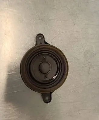 Audi A6 Allroad C7 Front door speaker 4G0035454 3204020010