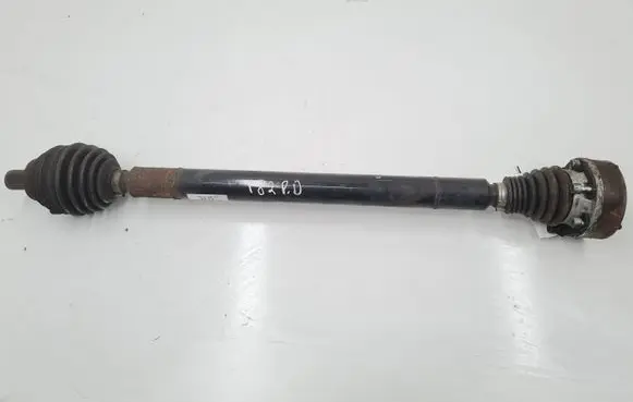 Audi A3 S3 A3 Sportback 8P Front driveshaft 1K0407272JT 1K0407272