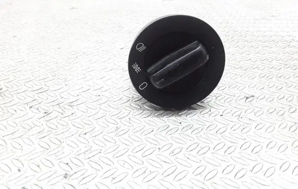 BMW 5 E39 Light switch 549391011