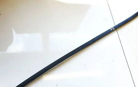 Volkswagen PASSAT B7 Windshield trim 3C0854328B
