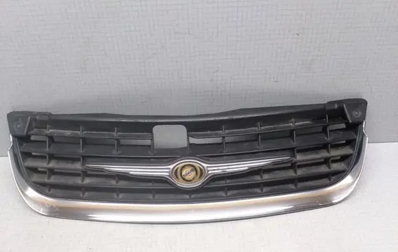 Chrysler Neon II Front bumper upper radiator grill 05288882AA 05288805ABC 05288883AB