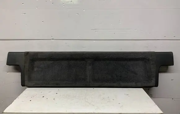 Volvo S40, V40 Parcel shelf load cover 818517