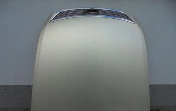 Volkswagen Phaeton Engine bonnet/hood
