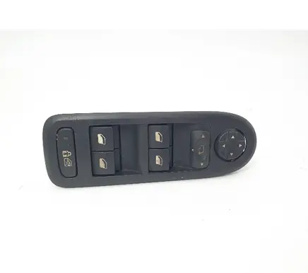 Peugeot 308 SW Electric window control switch 96644917XT 30170275 28999