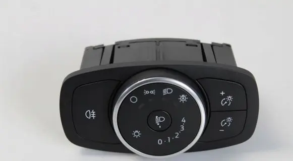 Ford Focus Light switch JX7T13D061MB