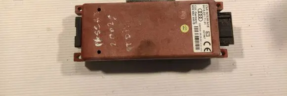 Volkswagen PASSAT B5.5 Phone control unit/module 8D0862335B 021987 04162217101