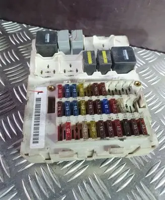 Ford Focus Fuse box set 518274204