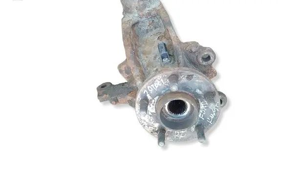 Ford Kuga I Front wheel hub 