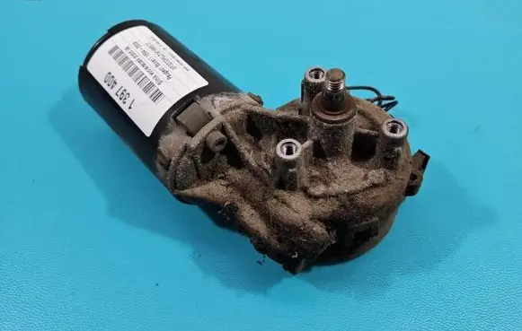 Peugeot Boxer Wiper motor IMPRK1397400