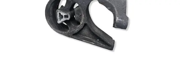 Chrysler Sebring (ST-22 - JR) Engine mounting bracket 4593337AB