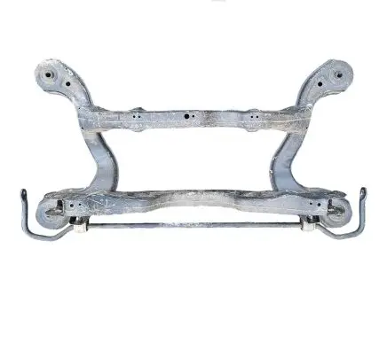 Mercedes-Benz CLA C117 X117 W117 Rear subframe A2463510401
