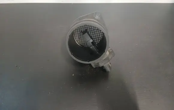 Volvo S80 Mass air flow meter 0280218088 8670115