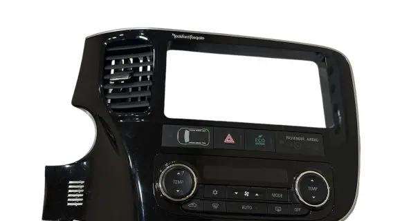 Mitsubishi Outlander Climate control unit 7820B061XA CAB502A043A