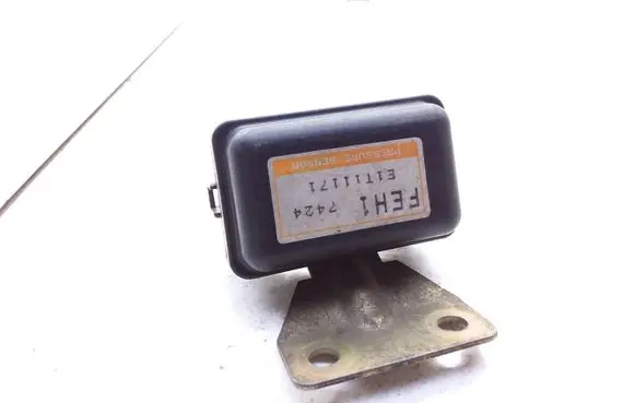 Mazda 626 Other devices E1T11171