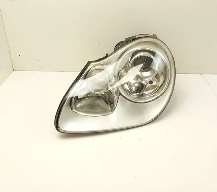 Porsche Cayenne (9PA) Headlight/headlamp 7L5941005AR 89306350 69939490