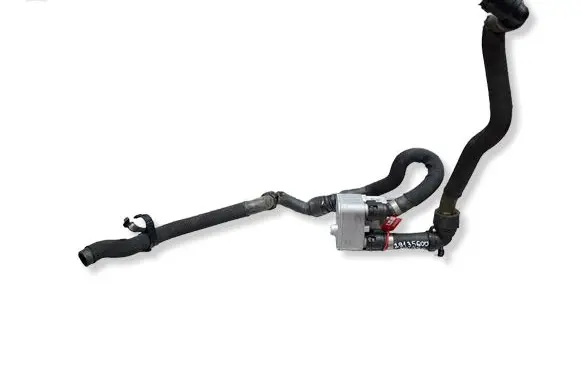 Opel Mokka B Air conditioning (A/C) air dryer S27649075 29135600