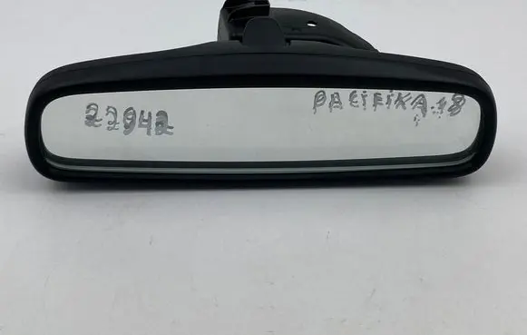 Chrysler Pacifica Rear view mirror (interior) E11048418