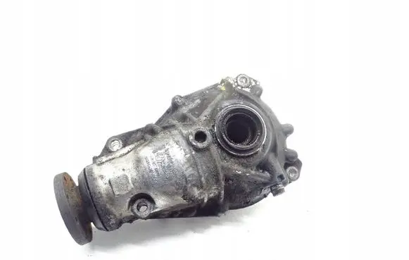 BMW 5 F10 F11 Front differential 7600991