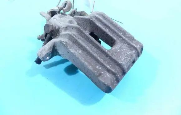 Seat Toledo II (1M) Rear brake caliper IMPRK1261951
