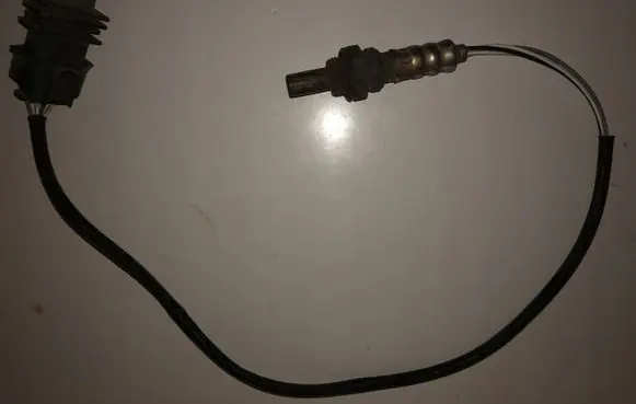 Opel Vectra B Lambda probe sensor 09202576