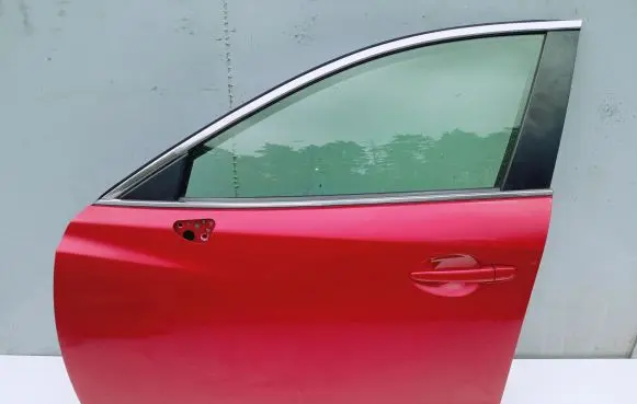Mazda 6 Front door
