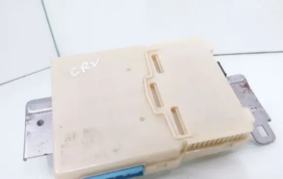 Honda CR-V Other control units/modules 35132T1GG10 G8C612HM15 2221832