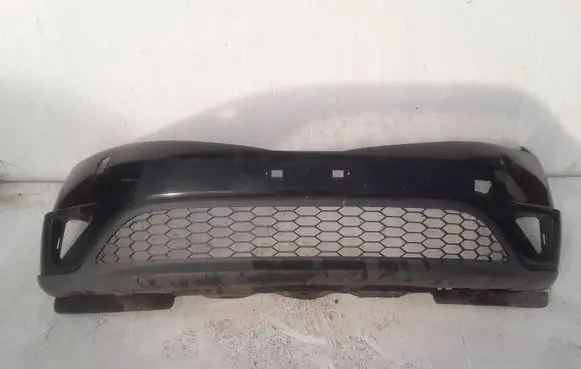 Honda Civic Front bumper 71101smgazz00