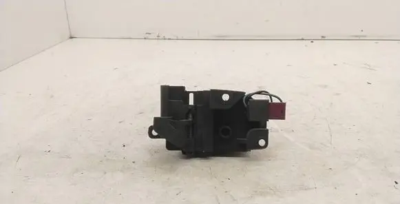 BMW 5 E60 E61 Curtain motor 9918003265