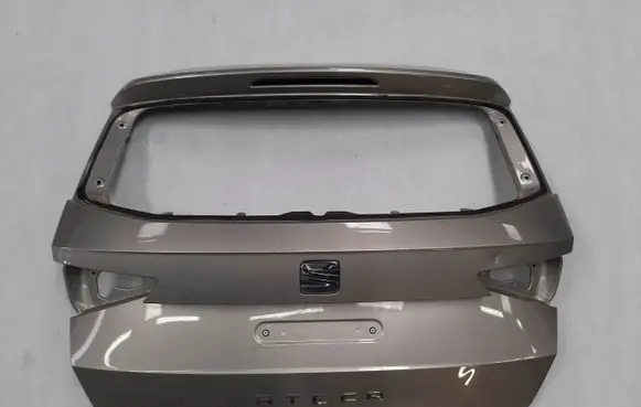 Seat Ateca Tailgate/trunk/boot lid