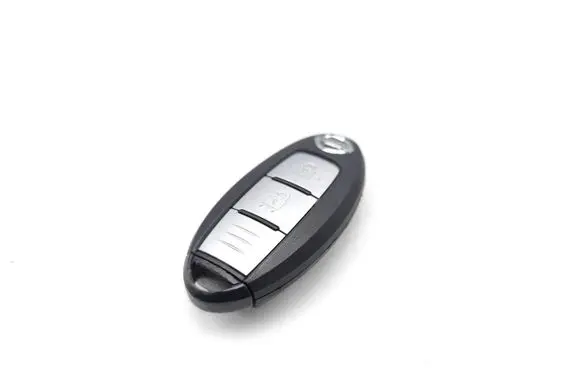 Nissan Juke II F16 Ignition key/card S180144500 2016DJ6145