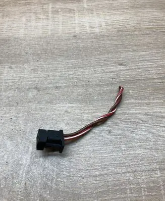 BMW 3 E90 E91 Positive wiring loom 6931884 693188405