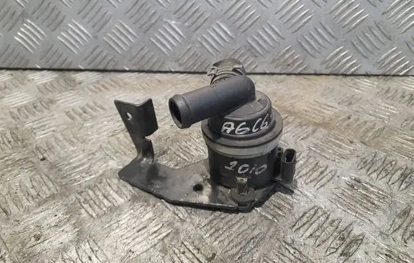 Audi A6 S6 C6 4F Electric auxiliary coolant/water pump 03L965561A