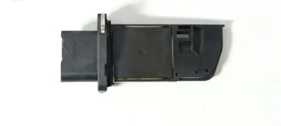 Audi A6 S6 C6 4F Mass air flow meter 059906461K
