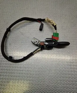 Lancia Phedra Ignition lock 36353100