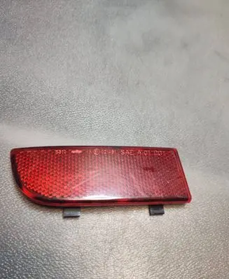 Mercedes-Benz Vito Viano W639 Rear tail light reflector A6398260040