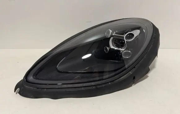 Porsche Macan (95B) Headlight/headlamp 95B941009AL 0301113231 T95B203