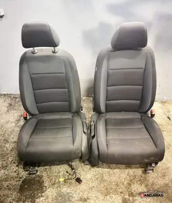 Volkswagen Golf VI Seat set 