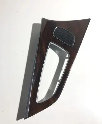 Audi A7 S7 4G Other rear door trim element 4G8867419T 23032011