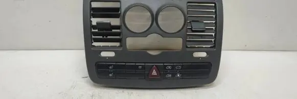 Mercedes-Benz Vito Viano W639 Dashboard center trim panel A6396800007