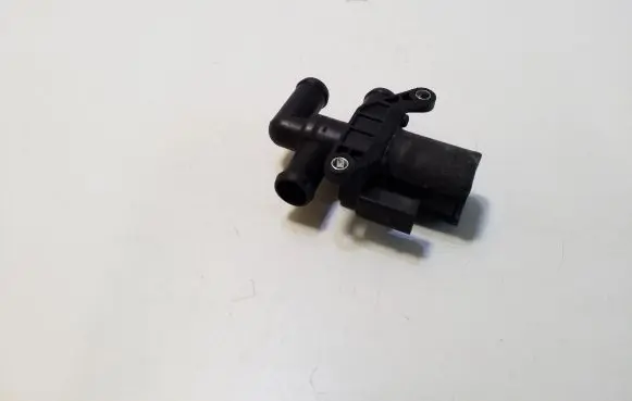 Volkswagen e-Golf Electric auxiliary coolant/water pump 1T0820036D