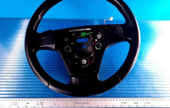 Volvo C30 Steering wheel 55150001 30776332