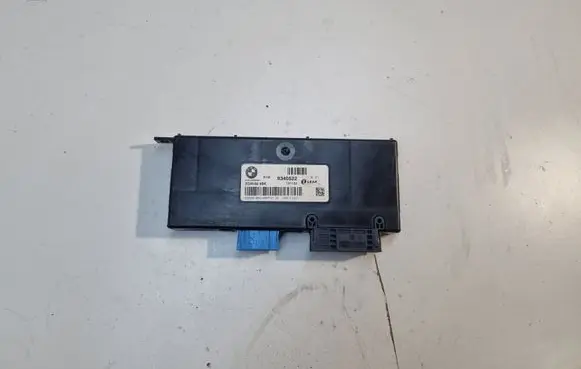 BMW 5 F10 F11 Comfort/convenience module 9340522
