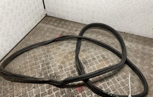 Peugeot Boxer Front door rubber seal 
