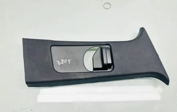 Mercedes-Benz GLK (X204) (B) pillar trim (top) A2046907025