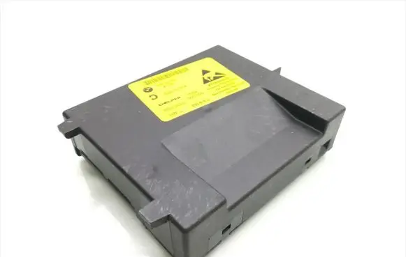 BMW 7 E65 E66 Other control units/modules 6919759 80019000