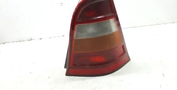 Mercedes-Benz A W168 Rear/tail lights